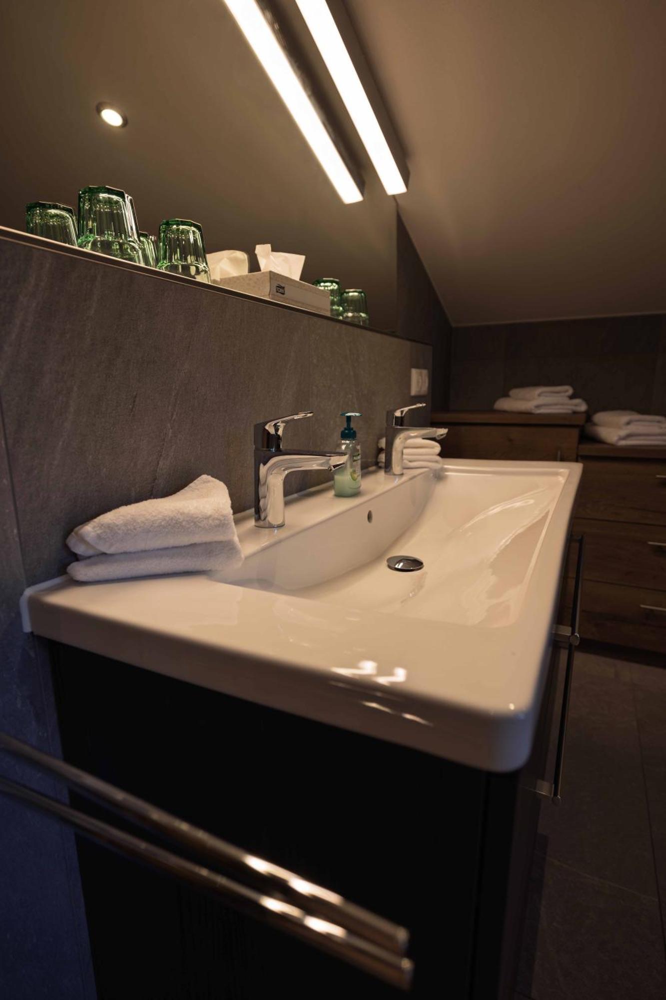 Aparthotel Alpengluehn à Berchtesgaden Extérieur photo