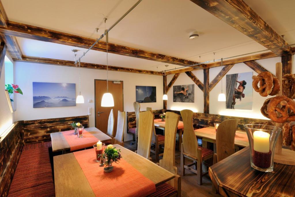 Aparthotel Alpengluehn à Berchtesgaden Extérieur photo