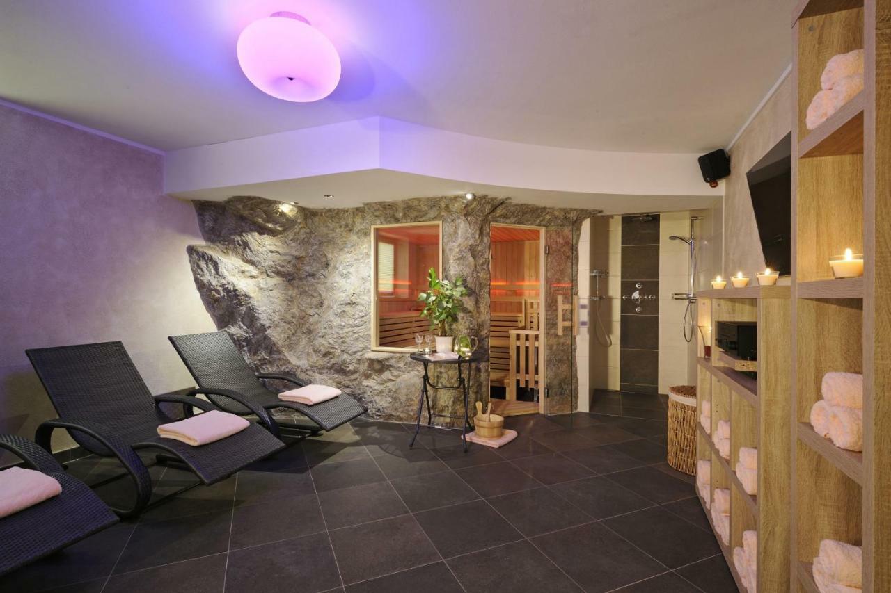 Aparthotel Alpengluehn à Berchtesgaden Extérieur photo