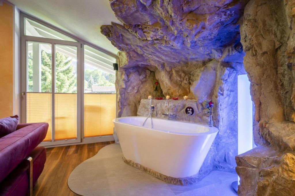 Aparthotel Alpengluehn à Berchtesgaden Extérieur photo